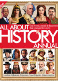 All About History Annual
