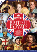 All About History British Royals