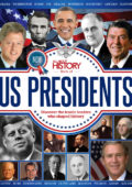 ALL About History – Book of U.S. President