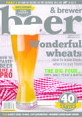 Beer and Brewer – (autumn 2016)