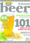 Beer and Brewer – (summer 2016)