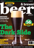 Beer and Brewer – (winter 2016)