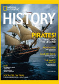 National Geographic – HISTORY – PIRATES