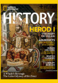 National Geographic – HISTORY – HERODOT