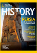National Geographic – HISTORY – PERSIA