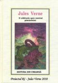 Jules Verne – O călătorie spre centrul pământului