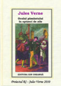 Jules Verne – Ocolul pământului în 80 de zile