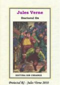 Jules Verne – Doctorul Ox