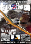 Pearl Harbor –  the 75 th Anniversary – 2016