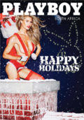Playboy – Happy Holidays