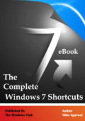 The Complet Windows 7 Shortcuts