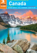 The rough guide to CANADA