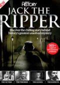 History Book – Jack the Ripper