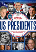 History Book – US Presidents