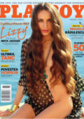 Playboy Romania – (iunie 2011)