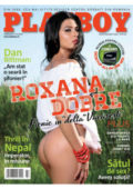 Playboy Romania – (iulie-august 2012)