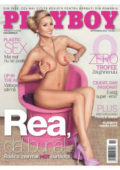 Playboy Romania – (septembrie 2012)
