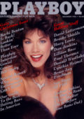 Playboy USA – decembrie 1985 – (Colectia de Aur)