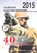 Calendar Contra-Terorism 2015 – (Revista SRI)