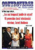 Ziarul CONTROVERSE – Supliment de Valea Larga – (aug 2020)